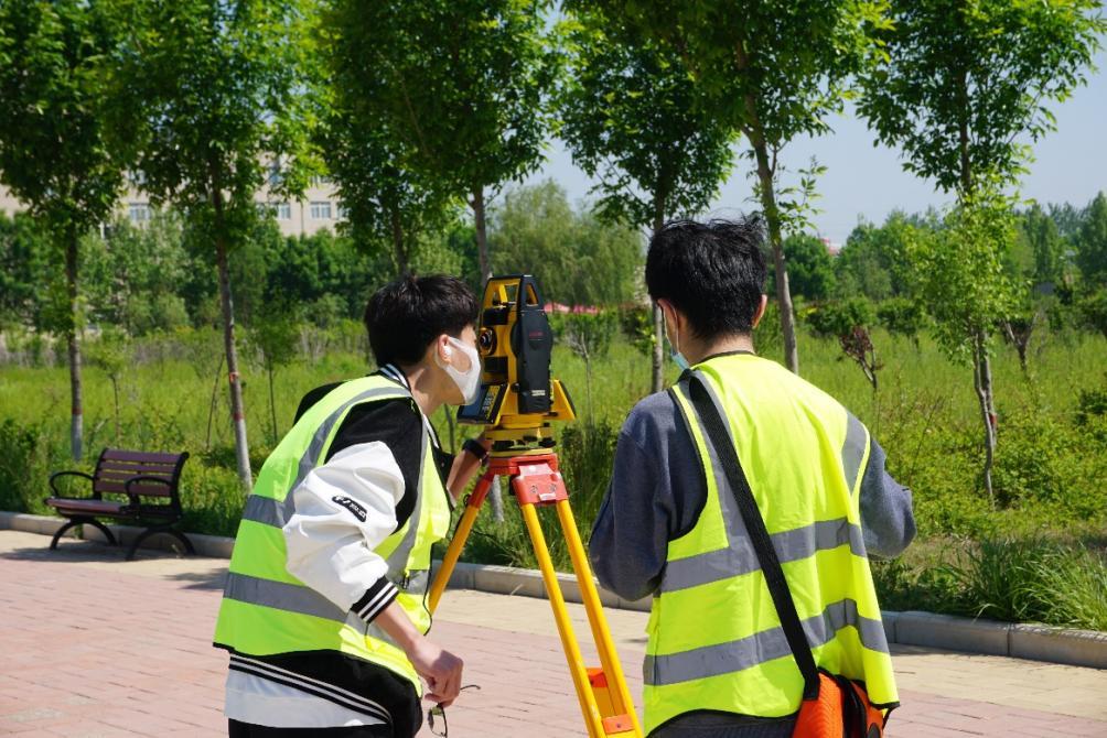 專業團隊承接中山、江門、佛山建筑測量放線及各類測繪服務
