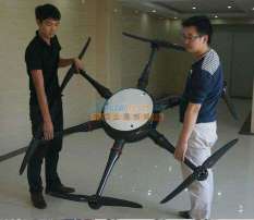 定西測繪無人機 甘肅哪家無人機測繪公司好與測繪服務解析