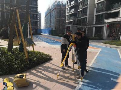 邛崍市規劃自然資源局加強測繪行業管理 提升測繪服務質量