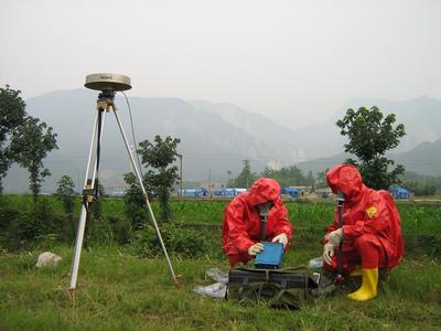 服務北斗 測繪服務的新時代契機