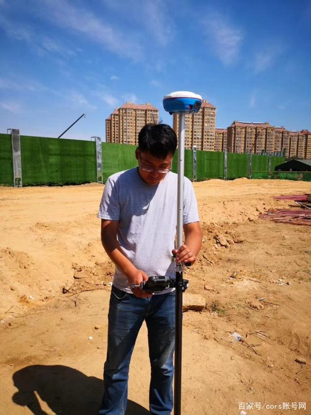 千尋位置、合眾思壯等RTK廠商CORS賬號服務匯總一覽