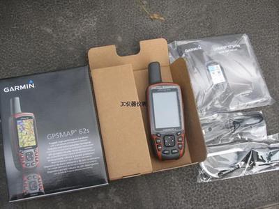 佳明GPSMAP 62s 專業(yè)手持GPS的典范及其在測(cè)繪領(lǐng)域的應(yīng)用