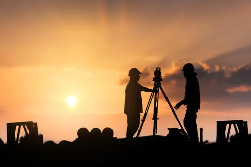 測繪基準 湖北測繪服務的基石與核心